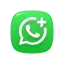 Chat on WhatsApp